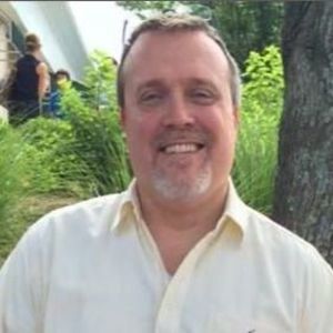 Meet your Posher, Thomas